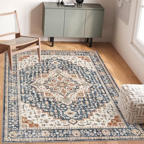 Explore Unique Area Rugs for Every Home Style