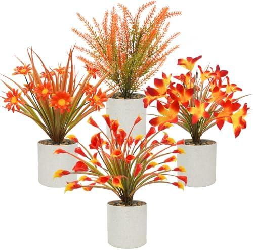 Enhance Your Space with Stunning Artificial Flowers Today!