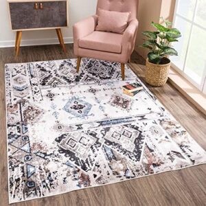 Stylish Area Rugs for Every Room in Your Home