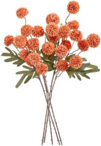 Faux Floral Arrangements for Home and Event Décor