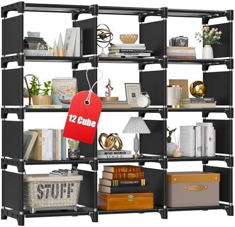 Explore Stylish & Functional Bookshelf Options Today!