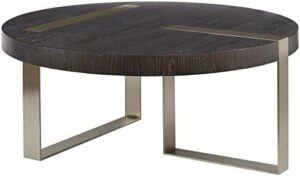 Chic Coffee Tables: Blending Modern Style with Vintage Charm