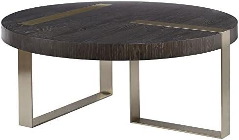 Chic Coffee Tables: Blending Modern Style with Vintage Charm