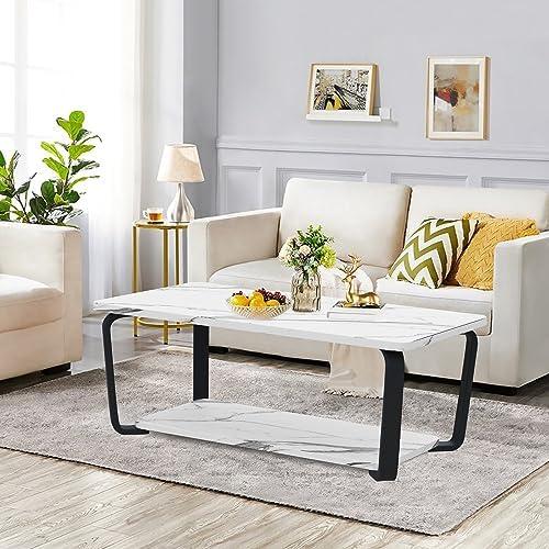 Discover Stylish Coffee Tables for Every Living Space!