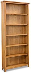 Versatile Open Bookshelves for Stylish Home Organization