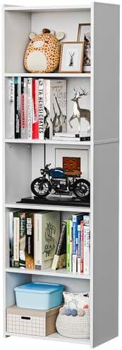 Stylish and Functional: Discover Your Perfect Bookshelf!