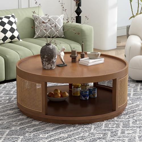 Stylish Coffee Tables: Versatile Designs for Every Space