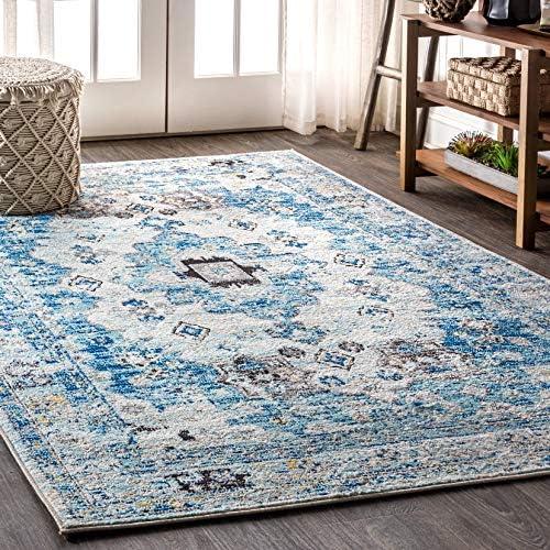 Explore Unique Area Rugs for Every Space and Style!