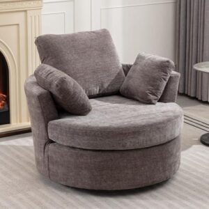 Discover Comfortable Recliners and Accent Chairs Today!