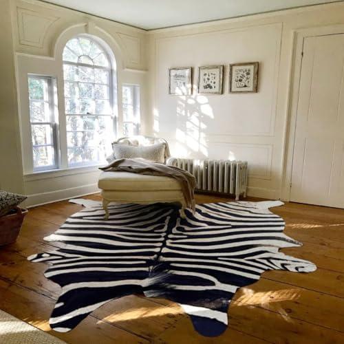 Stylish Area Rugs for Every Home: Unique Designs & Durability