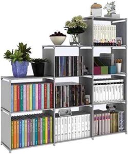 Discover Stylish and Functional Bookshelves for Every Space!