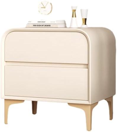 Stylish Nightstands: Functional Elegance for Any Room