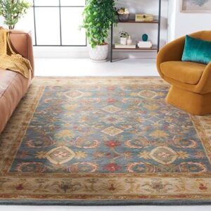 Explore Versatile Area Rugs for Every Home Style