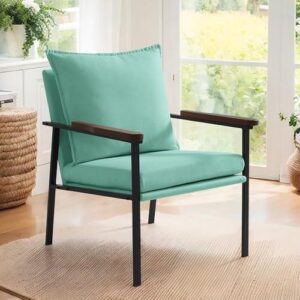 Explore Stylish and Comfortable Accent Chairs for Your Home