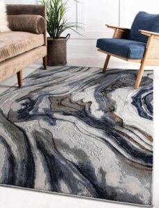 Discover Comfort with Our Stylish Area Rugs for Every Space!