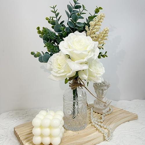 Beautifully Realistic Artificial Flowers for Any Occasion