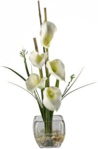 Elegant Floral Decor for Weddings and Special Occasions