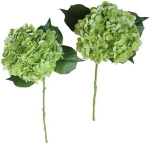 Elegant Artificial Flowers for Stunning Home Decor Accents