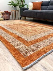 Stylish Area Rugs for Every Room in Your Home!