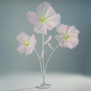 Enhance Your Space with Lifelike Artificial Flower Arrangements