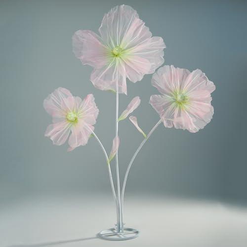 Enhance Your Space with Lifelike Artificial Flower Arrangements