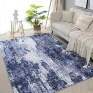 Trendy and Soft Area Rugs for Every Home Style