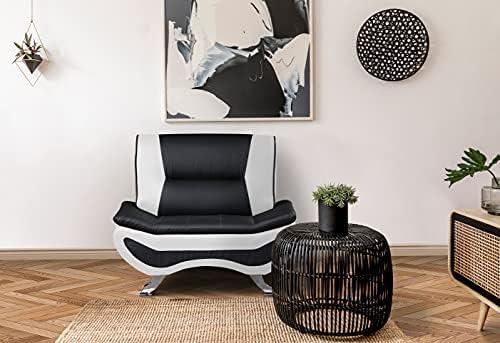 Stylish Swivel Chair: Comfort Meets Versatility and Elegance