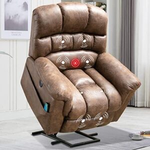 Finding Comfort Together: Our Review of the CANMOV Lift Recliner