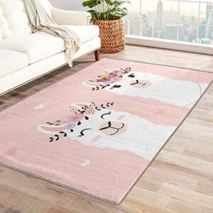 Cozy Area Rugs for Every Room: Style Meets Comfort