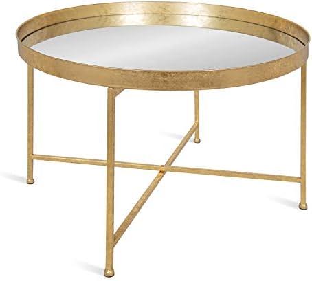 Elegant coffee tables to enhance your living space