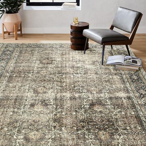 Explore Unique Area Rugs for Every Space and Style