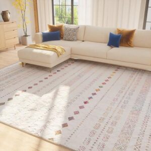 Transform Your Space with Stylish, Comfortable Area Rugs