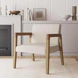 Finding Comfort and Style: Our Review of the Hudson Accent Chair