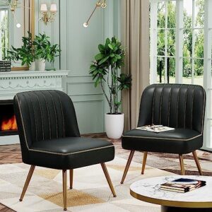 Elegant Accent Chairs for Every Room in Your Home