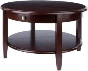 Discover Elegant Coffee Tables: Style Meets Functionality