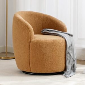 Comfortable Accent Chairs for Every Space and Style