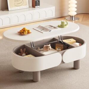 Cozy and Functional: Modern Coffee Tables for Every Space