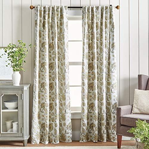 Chic Blackout Curtains: Style & Comfort for Your Home!