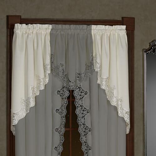 Chic ​Blackout Curtains: Style & ​Comfort for Your Home!