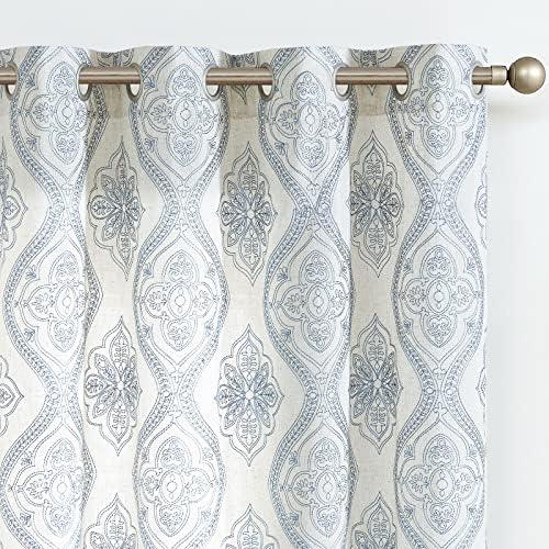 Chic Blackout Curtains: Style & Comfort for Your Home!