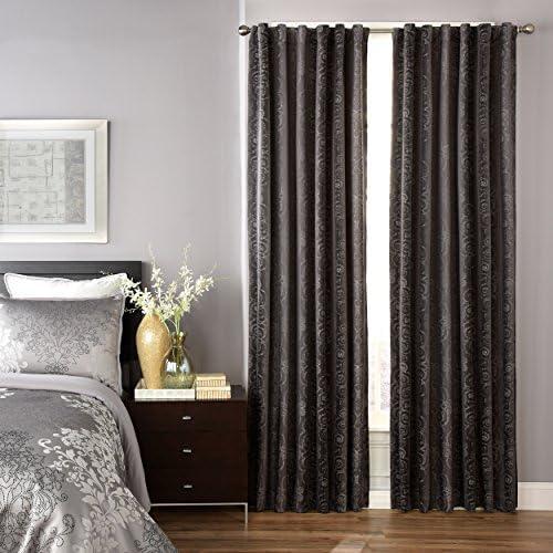 Chic Blackout Curtains: Style ‌& Comfort for ⁢Your ⁢Home!