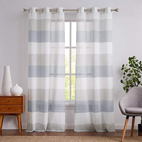 Chic Blackout Curtains: Style & Comfort for Your Home!