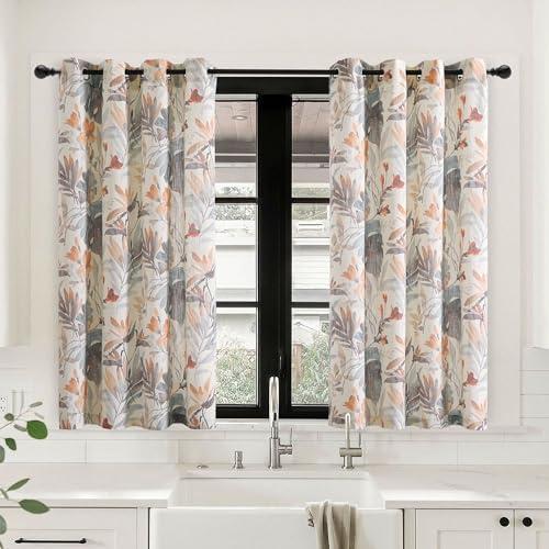 Chic Blackout Curtains:‍ Style & Comfort ⁢for Your Home!