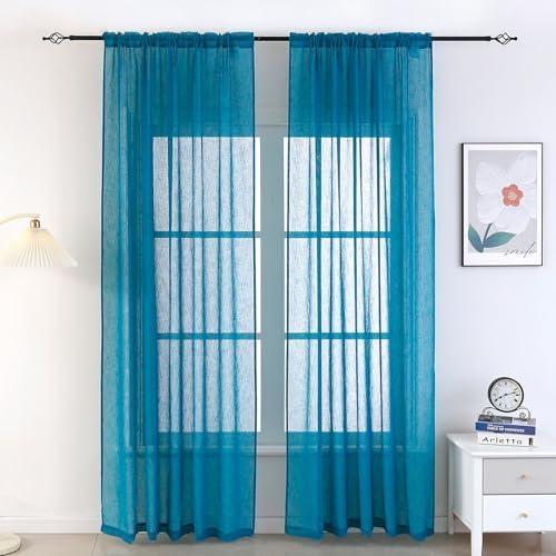 Chic ‍Blackout Curtains: Style​ & Comfort for‌ Your Home!