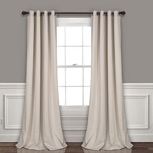 Chic Blackout Curtains: Style‍ & ‍Comfort for Your Home!