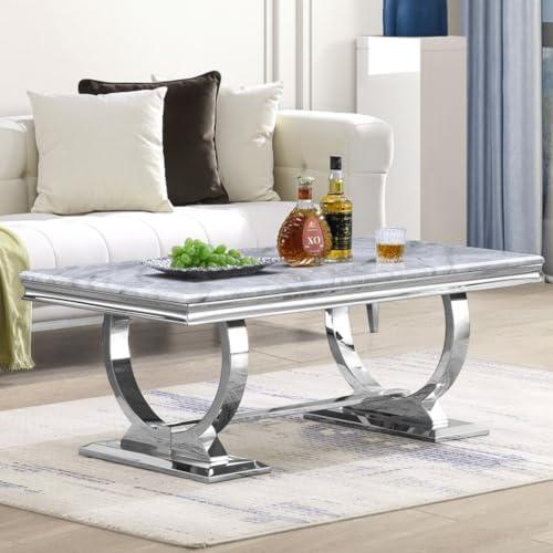 Versatile Lift​ Top Coffee Table with LED Light ⁣& Storage