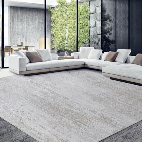 Elegant area rugs ‌that enhance your home's warmth and style