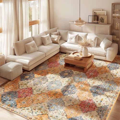 Elegant area rugs that enhance⁣ your home's warmth and style