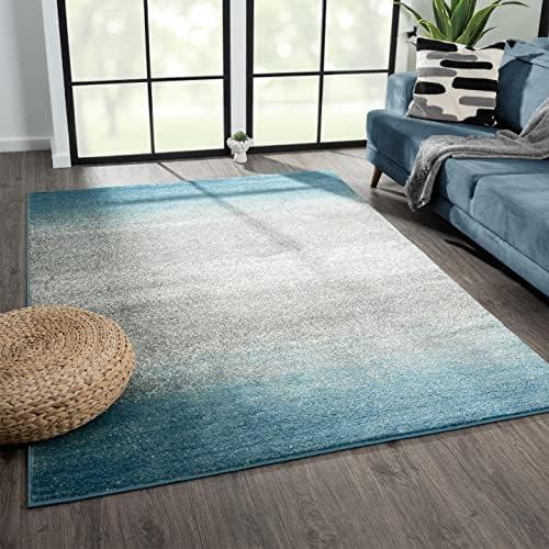 Elegant area rugs that enhance your home's warmth and style