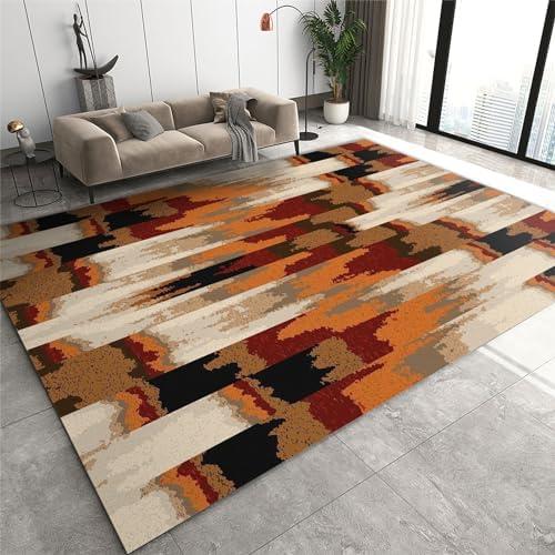 Elegant area rugs that enhance your home's⁤ warmth and style